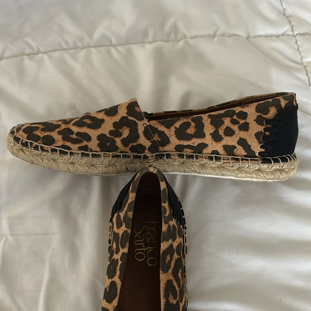 Franco Sarto espadrilles